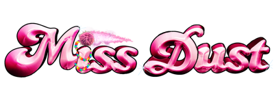 DJ Miss Dust